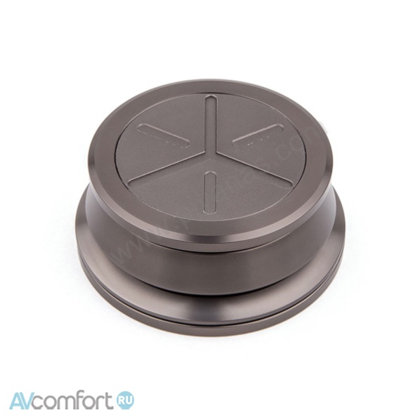 HiFiStay Dhyana Titanium