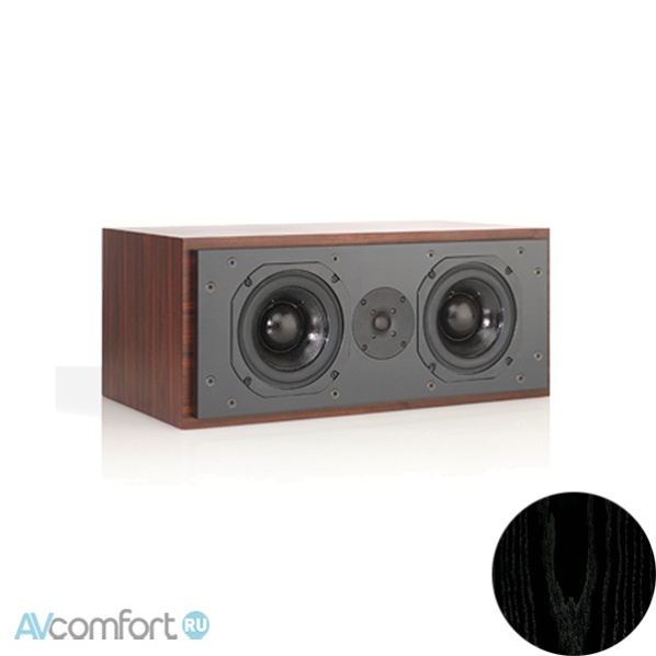 AVComfort, ATC C3CA Black Ash