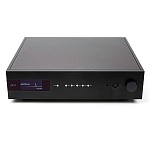 dCS Bartok APEX Upsampling DAC Headphone Black