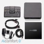 Evolution Evobox Black