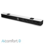 Evolution EvoSound Bar 2.1 White