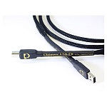 Purist Audio Design USB Ultimate Cable 1,0 m Purist Audio Design USB Ultimate Cable 1,0 m