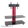 AVComfort, ULTIMATE AX 9544B silver alu