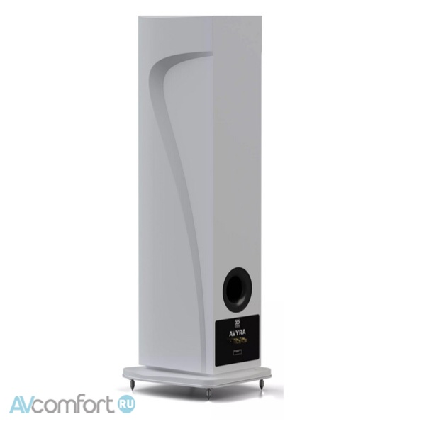 Morel Avyra 633 White Morel Avyra 633 White