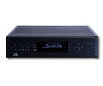 T+A CD СЕРИЯ E MUSIC RECEIVER Black