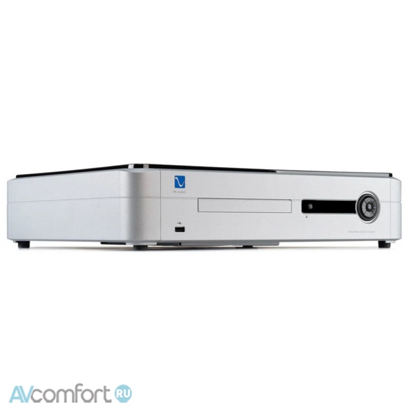 Ps Audio PerfectWave SACD Transport Silver