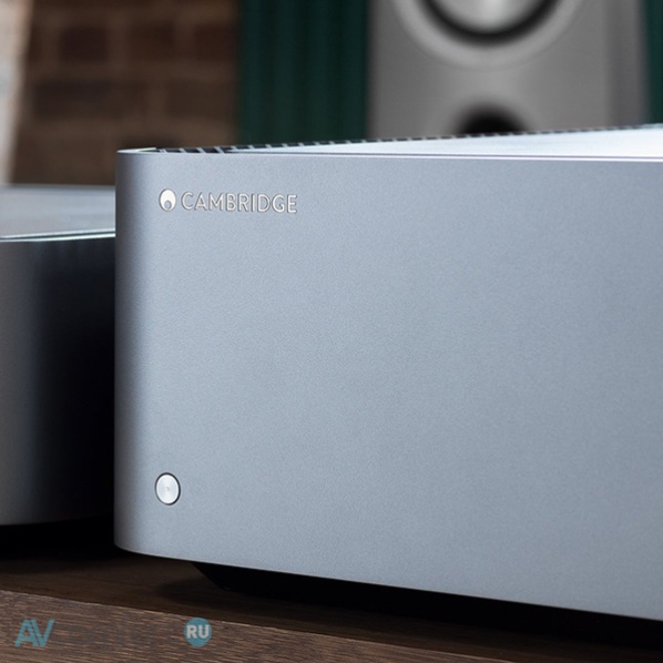 Cambridge Audio Edge W Dark Grey