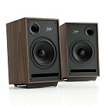 Pylon Audio Jade 20th American Walnut