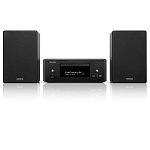 DENON CEOL N12DAB Black