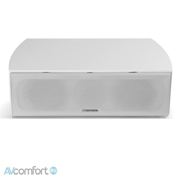 PREMIERA Delta DS-521C White