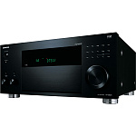 Onkyo TX-RZ820 Black