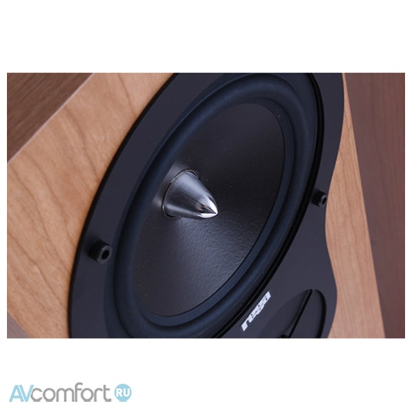 Rega RX3 Walnut