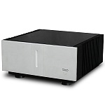 Quad Artera Stereo Silver