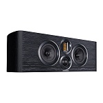 Wharfedale EVO 4.C Black Oak