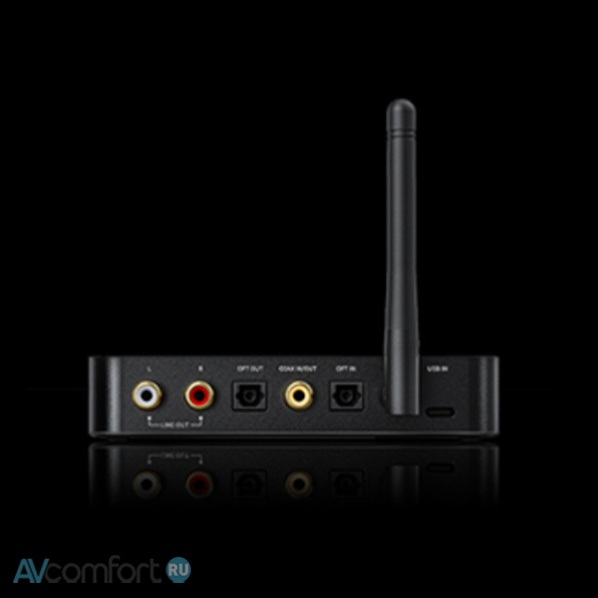 FiiO BTA30 Pro Black