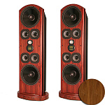 Legacy Audio Whisper HD Walnut