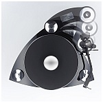 Transrotor База для тонарма 9" или 12" для Crescendo