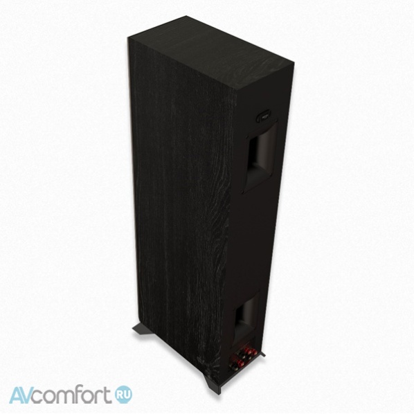 Klipsch RP-5000F II Ebony