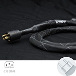Kubala Sosna Realization Power Cable 15A 1,5 m