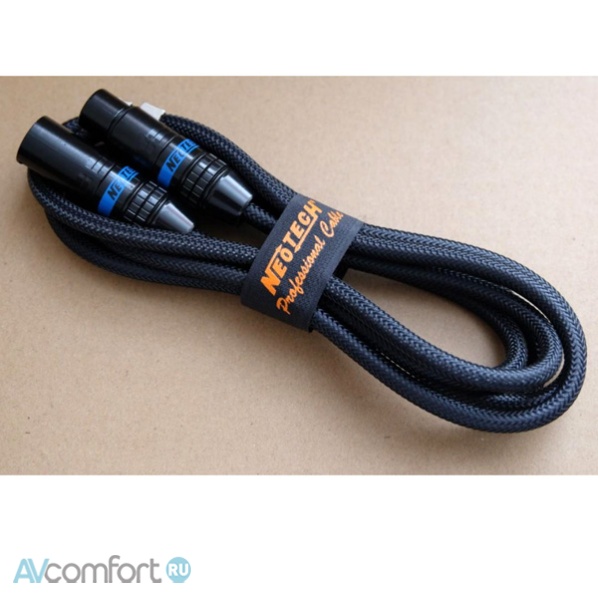 NeoTech Cable NEDI-4001X 1,5 m