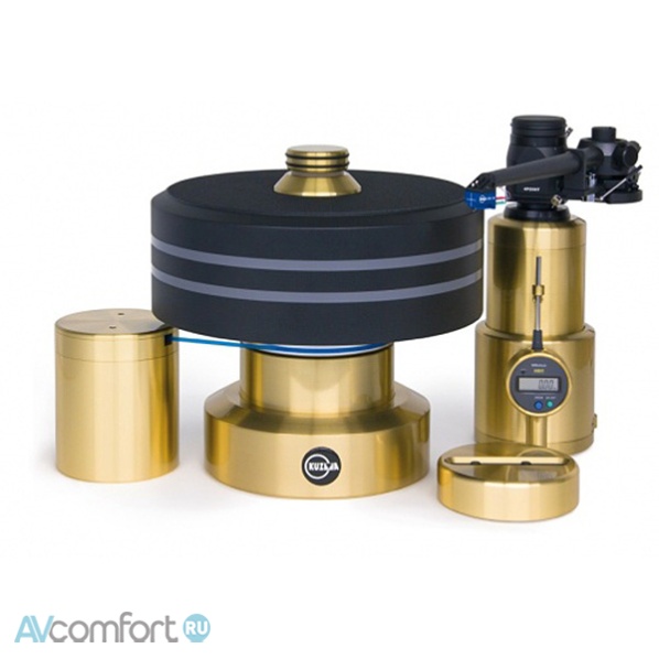 AVComfort, Kuzma Stabi XL DC