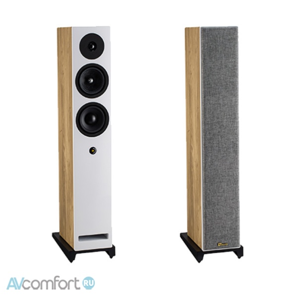 AVComfort, Davis Acoustics Krypton 6 Nordik