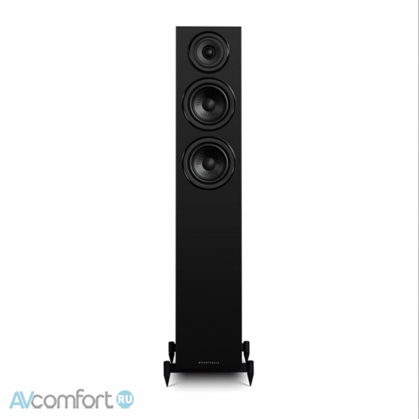 Wharfedale Diamond 12.3i Classic Walnut Wharfedale Diamond 12.3i Classic Walnut