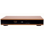 Canor Audio Verto D4S Bronze