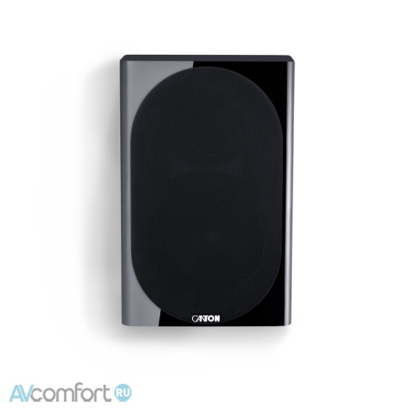 Canton Townus 10 High Gloss Black