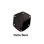 V-Moda XS/M-80 On-Ear Metal Shield Kit Matte Black