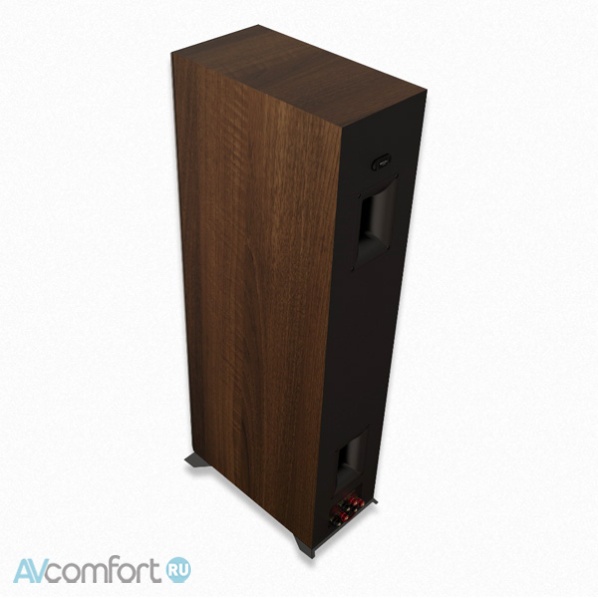 Klipsch RP-6000F II Walnut