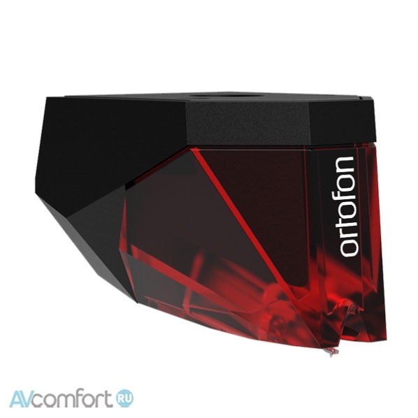 Ortofon 2M Red