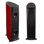 Opera Loudspeakers Diva SE Padouk Opera Loudspeakers Diva SE Padouk