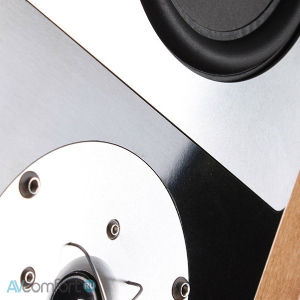 Rega RS10 Cherry