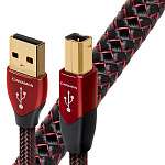 AUDIOQUEST Cinnamon USB-A - USB-B, 1.5 м