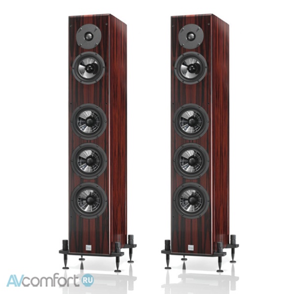 AVComfort, Vienna Acoustics Beethoven Concert Grand SE Rosewood