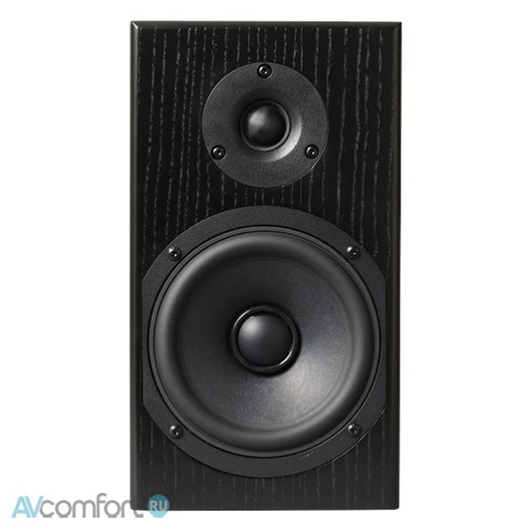 TOTEM ACOUSTIC Loon Monitor Black Ash