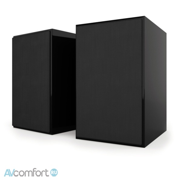 Acoustic Energy AE1 40th Anniversary Edition High Gloss Black
