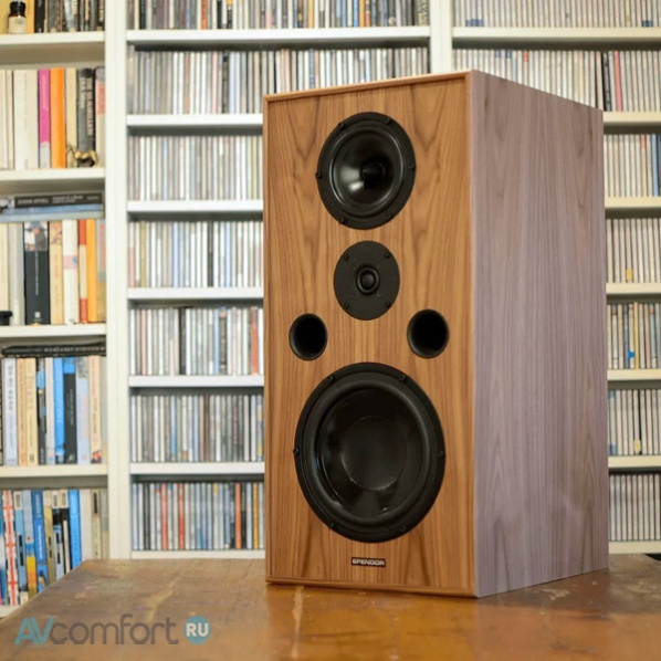 Spendor Classic 1/2 Cherry