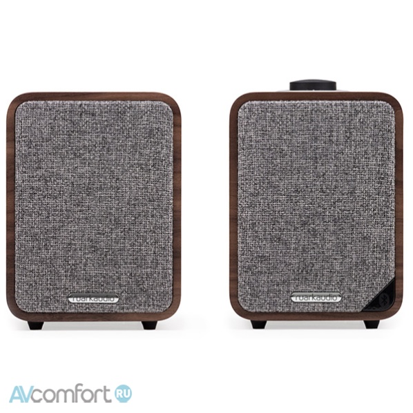 Ruark Audio MR1 Rich Walnut