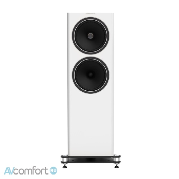 Fyne Audio F704 Gloss White Fyne Audio F704 Gloss White