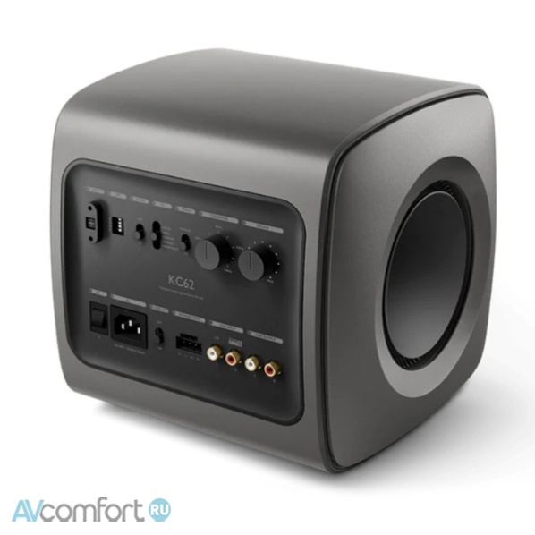 KEF KC62 Titan