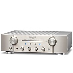 MARANTZ PM8006 Silver/Gold