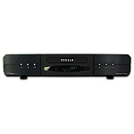 Roksan Caspian M2 CD Player Black
