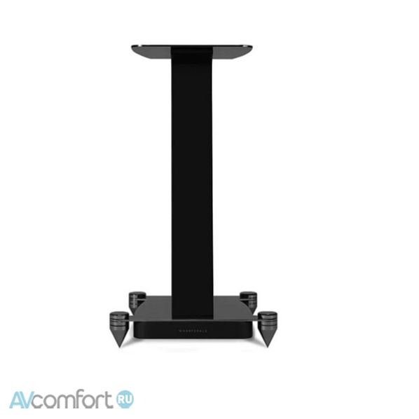 Wharfedale Aura 1 Stands Black