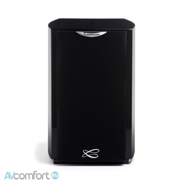 Cabasse Murano Black Laquer [demo]