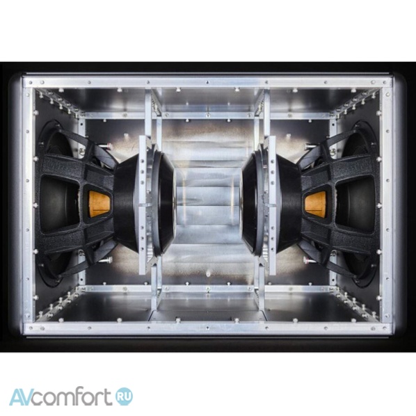 Magico Titan 15
