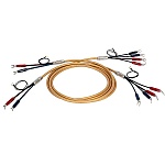 Van Den Hul 3T The Air Hybrid BW 3,0 м