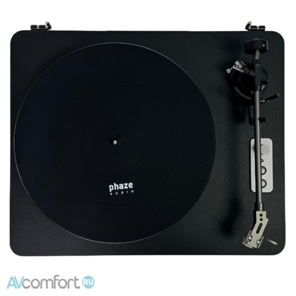 Phaze Audio Diana Mk2 Shadow Black