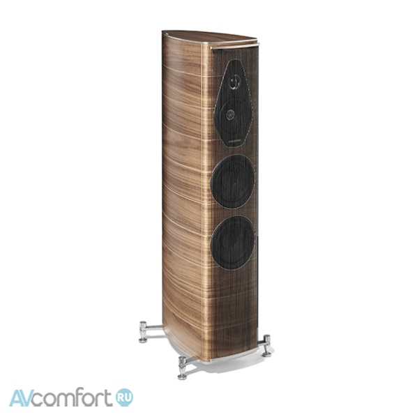 SONUS FABER Olympica Nova III Walnut